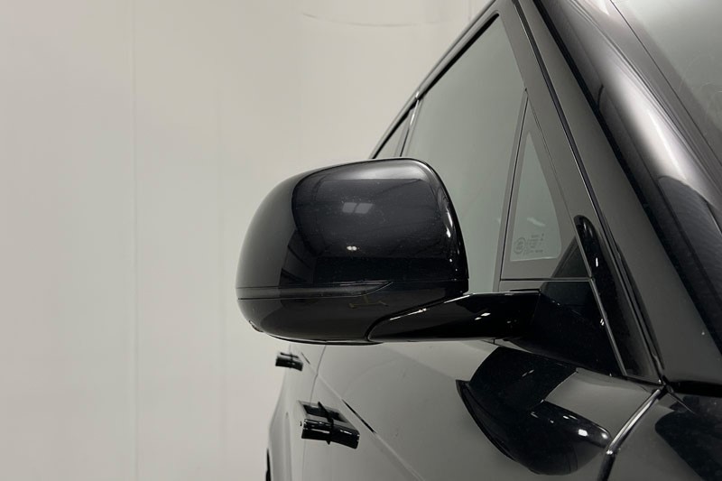 2023 (73) LAND ROVER RANGE ROVER SPORT 3.0 D350 First Edition 5dr Auto 5171449