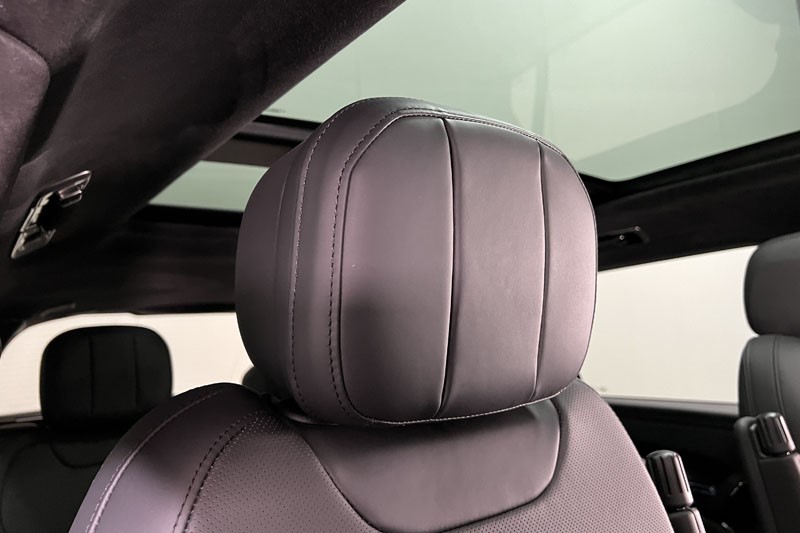 2023 (73) LAND ROVER RANGE ROVER SPORT 3.0 D350 First Edition 5dr Auto 5171418