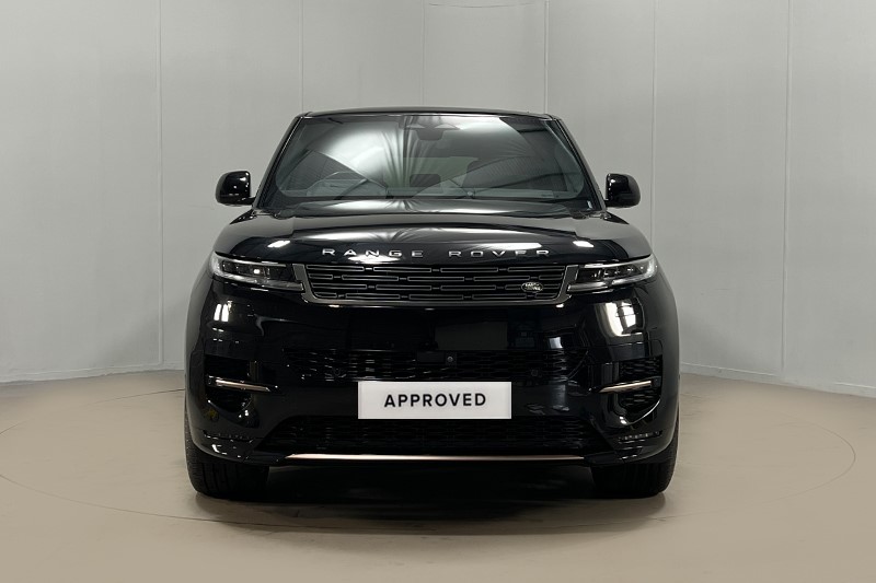 2023 (73) LAND ROVER RANGE ROVER SPORT 3.0 D350 First Edition 5dr Auto 5171406