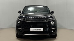 2023 (73) LAND ROVER RANGE ROVER SPORT 3.0 D350 First Edition 5dr Auto 5171406