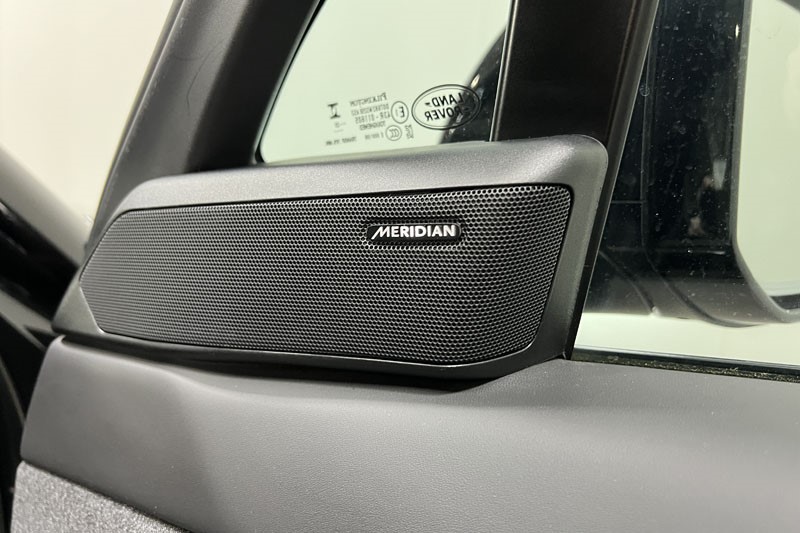 2023 (73) LAND ROVER RANGE ROVER SPORT 3.0 D350 First Edition 5dr Auto 5171414