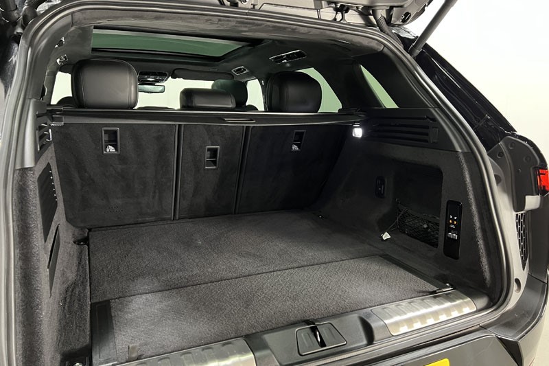 2023 (73) LAND ROVER RANGE ROVER SPORT 3.0 D350 First Edition 5dr Auto 5171443