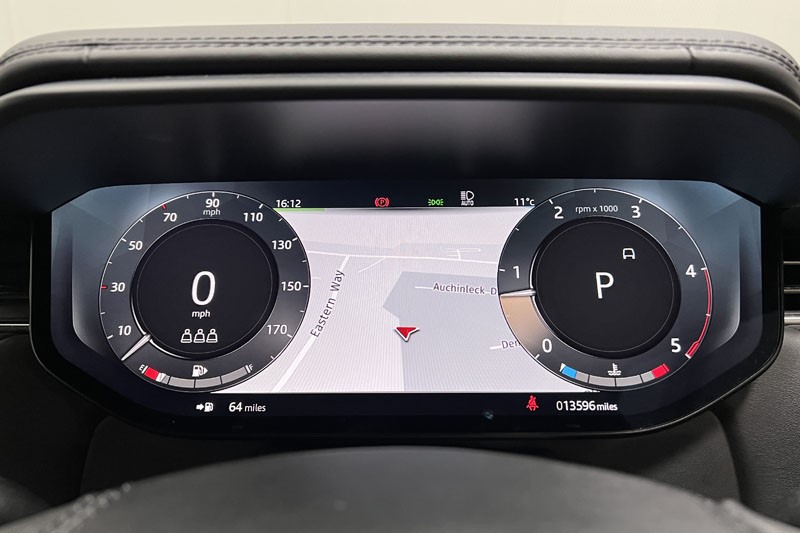 2023 (73) LAND ROVER RANGE ROVER SPORT 3.0 D350 First Edition 5dr Auto 5171421