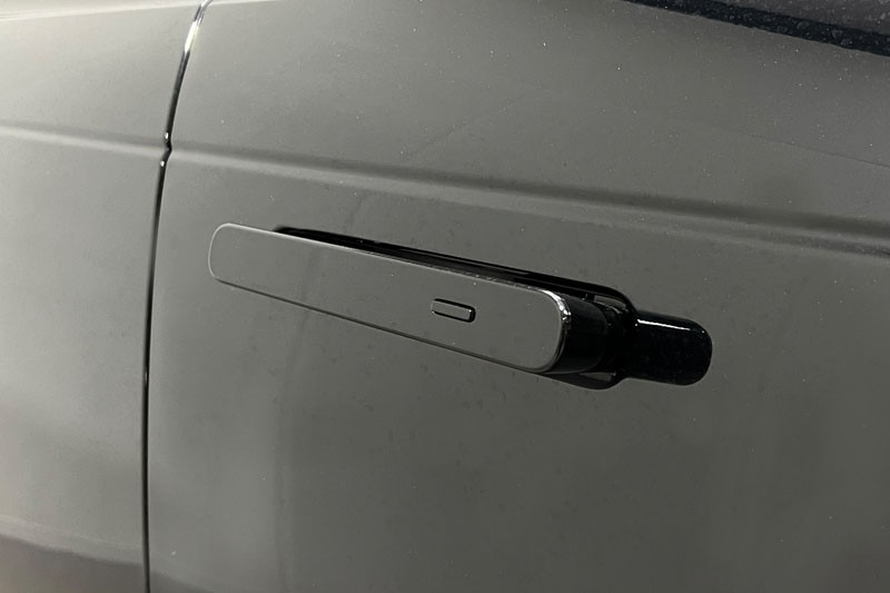 2023 (73) LAND ROVER RANGE ROVER SPORT 3.0 D350 First Edition 5dr Auto 5171448