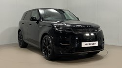 2023 (73) LAND ROVER RANGE ROVER SPORT 3.0 D350 First Edition 5dr Auto 5171400