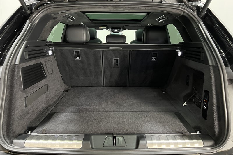 2023 (73) LAND ROVER RANGE ROVER SPORT 3.0 D350 First Edition 5dr Auto 5171442