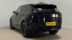 2023 (73) LAND ROVER RANGE ROVER SPORT 3.0 D350 First Edition 5dr Auto 5171401