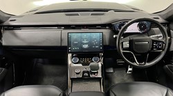 2023 (73) LAND ROVER RANGE ROVER SPORT 3.0 D350 First Edition 5dr Auto 5171408