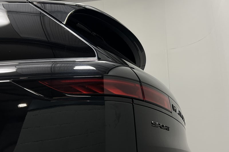 2023 (73) LAND ROVER RANGE ROVER SPORT 3.0 D350 First Edition 5dr Auto 5171445