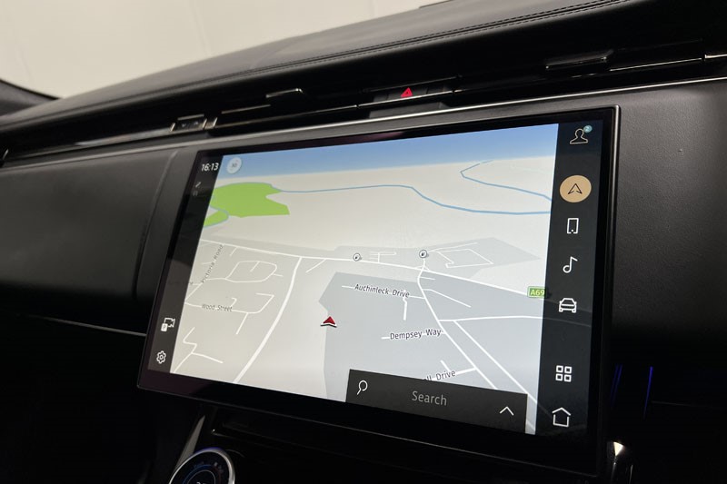 2023 (73) LAND ROVER RANGE ROVER SPORT 3.0 D350 First Edition 5dr Auto 5171426