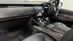 2023 (73) LAND ROVER RANGE ROVER SPORT 3.0 D350 First Edition 5dr Auto 5171437