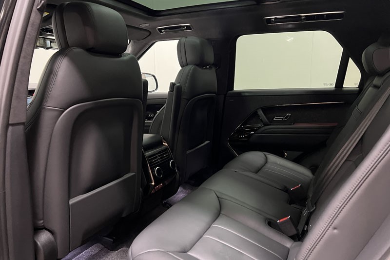 2023 (73) LAND ROVER RANGE ROVER SPORT 3.0 D350 First Edition 5dr Auto 5171439