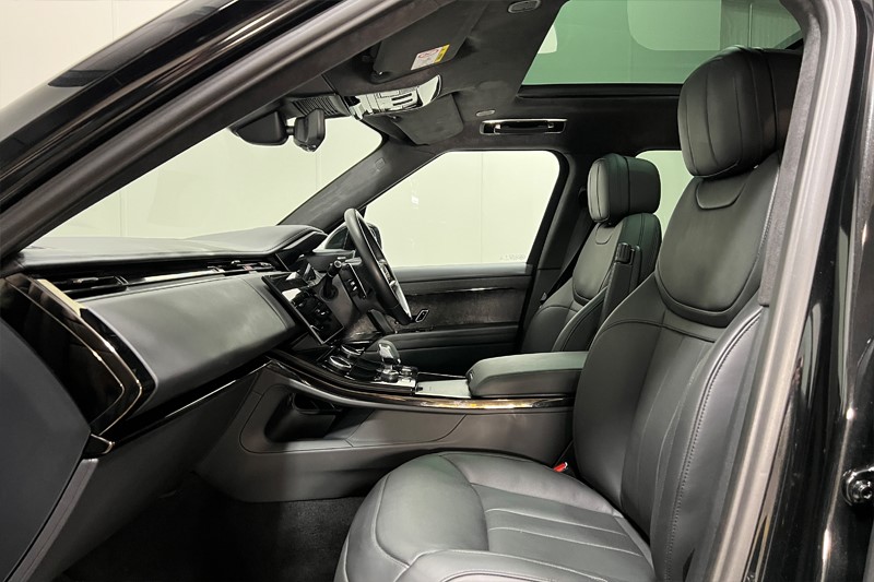 2023 (73) LAND ROVER RANGE ROVER SPORT 3.0 D350 First Edition 5dr Auto 5171402