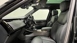 2023 (73) LAND ROVER RANGE ROVER SPORT 3.0 D350 First Edition 5dr Auto 5171402