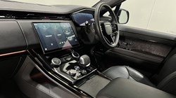 2023 (73) LAND ROVER RANGE ROVER SPORT 3.0 D350 First Edition 5dr Auto 5171438