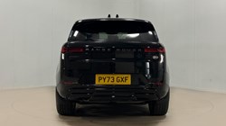 2023 (73) LAND ROVER RANGE ROVER SPORT 3.0 D350 First Edition 5dr Auto 5171405