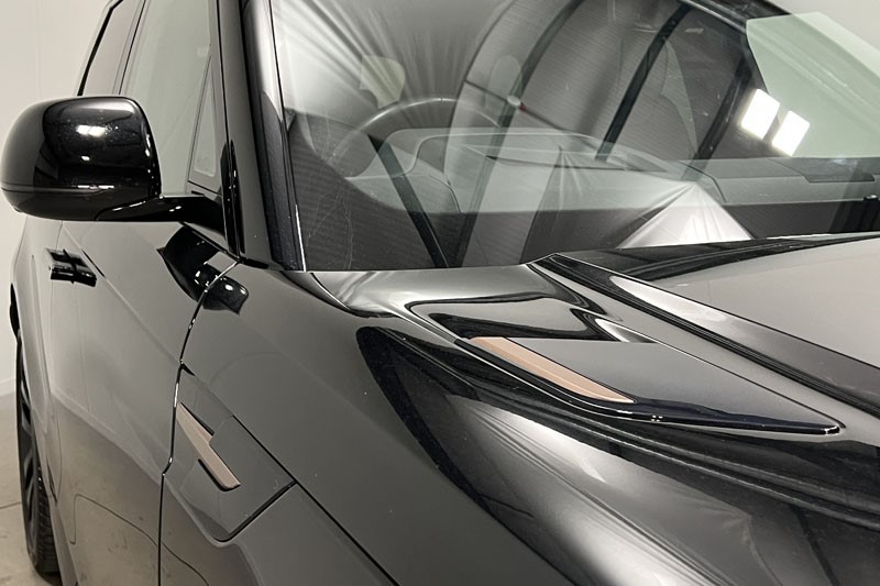 2023 (73) LAND ROVER RANGE ROVER SPORT 3.0 D350 First Edition 5dr Auto 5171451