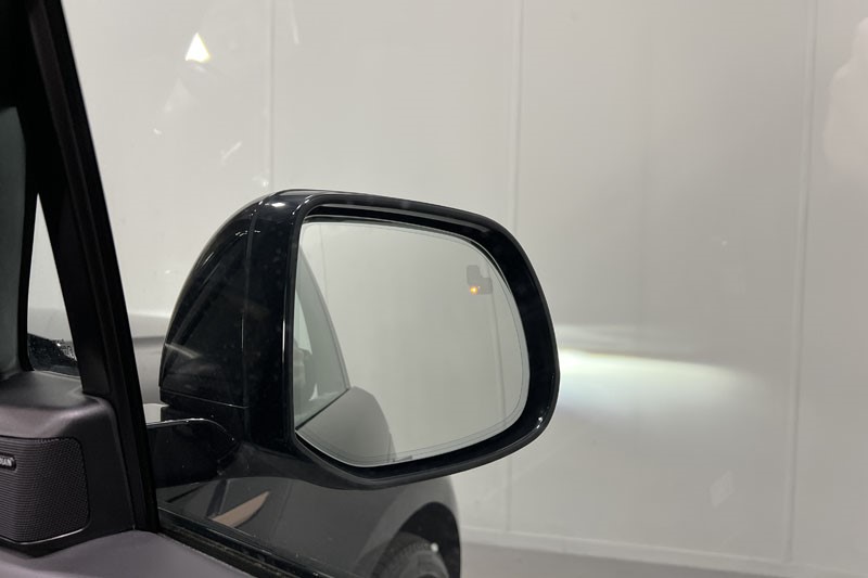 2023 (73) LAND ROVER RANGE ROVER SPORT 3.0 D350 First Edition 5dr Auto 5171415