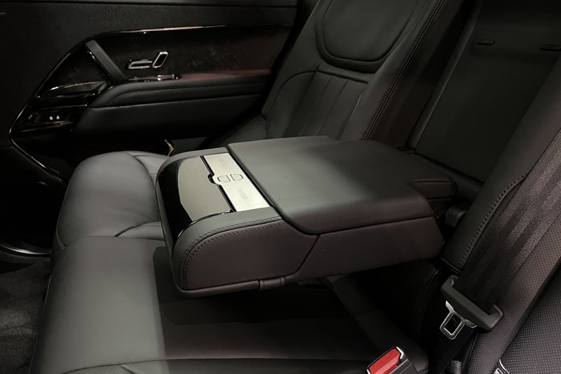 2023 (73) LAND ROVER RANGE ROVER SPORT 3.0 D350 First Edition 5dr Auto 5171441