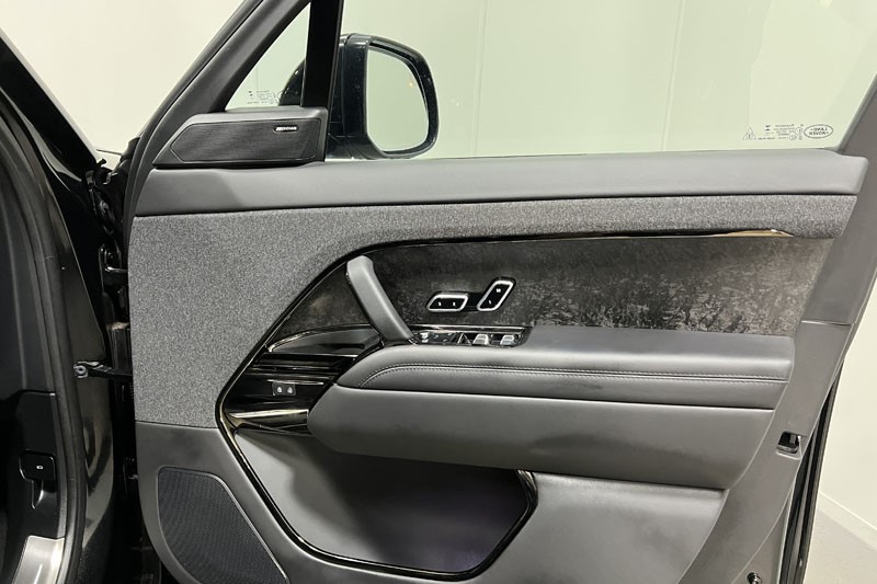 2023 (73) LAND ROVER RANGE ROVER SPORT 3.0 D350 First Edition 5dr Auto 5171412