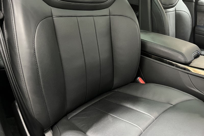 2023 (73) LAND ROVER RANGE ROVER SPORT 3.0 D350 First Edition 5dr Auto 5171416