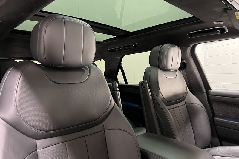 2023 (73) LAND ROVER RANGE ROVER SPORT 3.0 D350 First Edition 5dr Auto 5171417