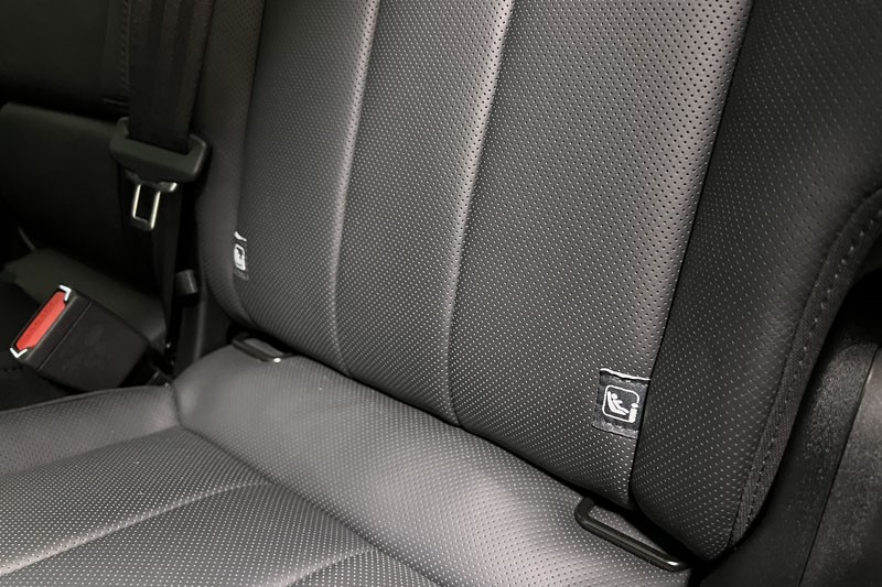 2023 (73) LAND ROVER RANGE ROVER SPORT 3.0 D350 First Edition 5dr Auto 5171440