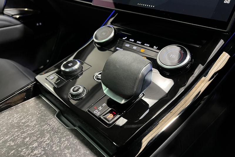 2023 (73) LAND ROVER RANGE ROVER SPORT 3.0 D350 First Edition 5dr Auto 5171423