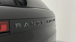 2023 (73) LAND ROVER RANGE ROVER SPORT 3.0 D350 First Edition 5dr Auto 5171446