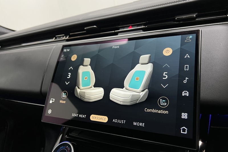 2023 (73) LAND ROVER RANGE ROVER SPORT 3.0 D350 First Edition 5dr Auto 5171434