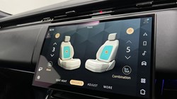 2023 (73) LAND ROVER RANGE ROVER SPORT 3.0 D350 First Edition 5dr Auto 5171434