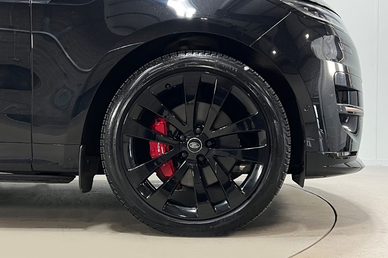 2023 (73) LAND ROVER RANGE ROVER SPORT 3.0 D350 First Edition 5dr Auto 5171407