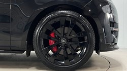 2023 (73) LAND ROVER RANGE ROVER SPORT 3.0 D350 First Edition 5dr Auto 5171407