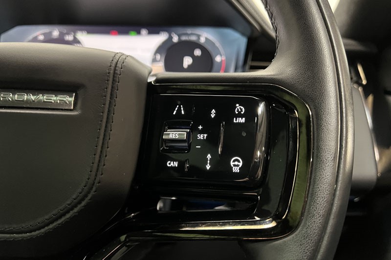 2023 (73) LAND ROVER RANGE ROVER SPORT 3.0 D350 First Edition 5dr Auto 5171420