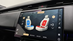 2023 (73) LAND ROVER RANGE ROVER SPORT 3.0 D350 First Edition 5dr Auto 5171435