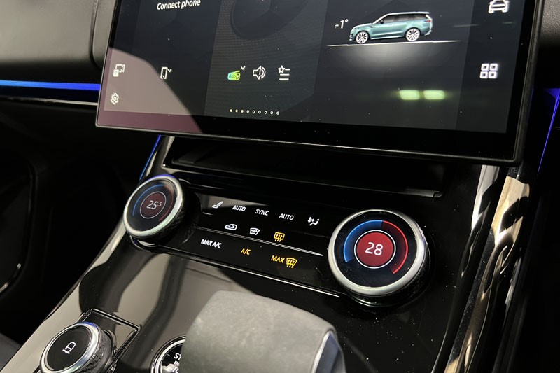 2023 (73) LAND ROVER RANGE ROVER SPORT 3.0 D350 First Edition 5dr Auto 5171424