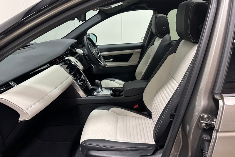 2023 (73) LAND ROVER DISCOVERY SPORT 1.5 P300e Urban Edition 5dr Auto [5 Seat] 5176971