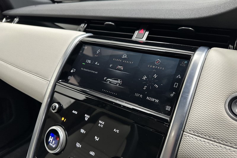 2023 (73) LAND ROVER DISCOVERY SPORT 1.5 P300e Urban Edition 5dr Auto [5 Seat] 5176994