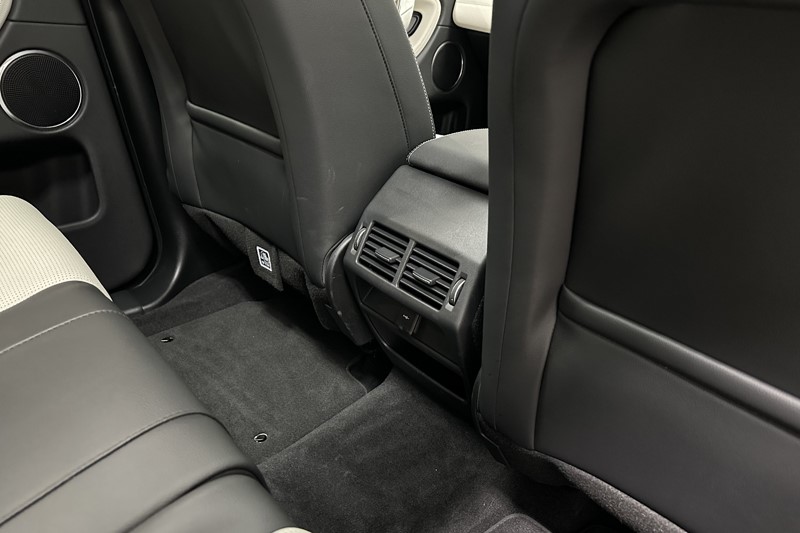 2023 (73) LAND ROVER DISCOVERY SPORT 1.5 P300e Urban Edition 5dr Auto [5 Seat] 5176980