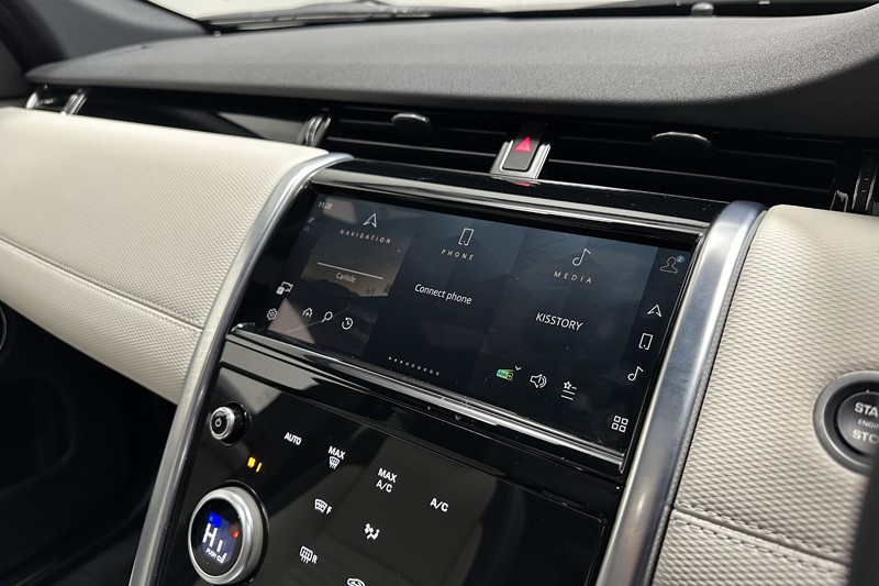 2023 (73) LAND ROVER DISCOVERY SPORT 1.5 P300e Urban Edition 5dr Auto [5 Seat] 5176993