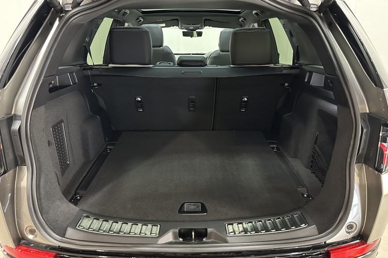 2023 (73) LAND ROVER DISCOVERY SPORT 1.5 P300e Urban Edition 5dr Auto [5 Seat] 5177006