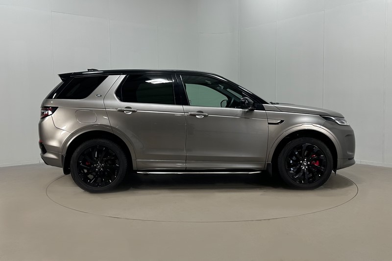 2023 (73) LAND ROVER DISCOVERY SPORT 1.5 P300e Urban Edition 5dr Auto [5 Seat] 5176973
