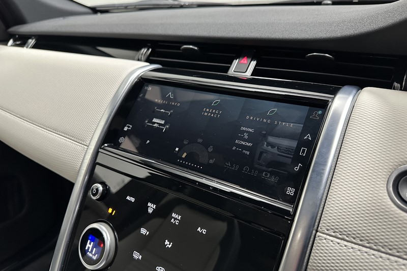 2023 (73) LAND ROVER DISCOVERY SPORT 1.5 P300e Urban Edition 5dr Auto [5 Seat] 5176995