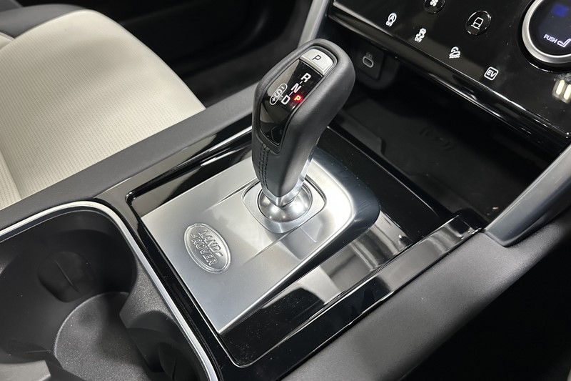 2023 (73) LAND ROVER DISCOVERY SPORT 1.5 P300e Urban Edition 5dr Auto [5 Seat] 5176990