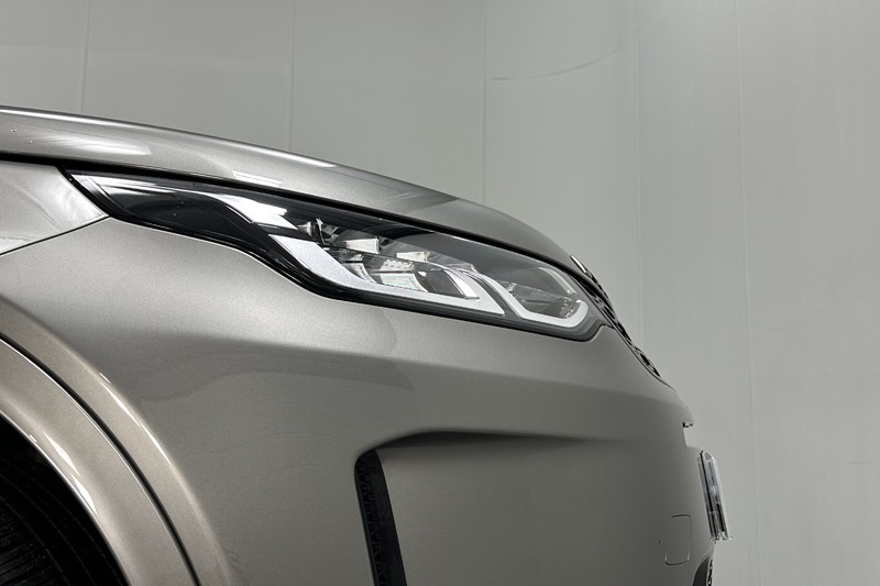 2023 (73) LAND ROVER DISCOVERY SPORT 1.5 P300e Urban Edition 5dr Auto [5 Seat] 5177015