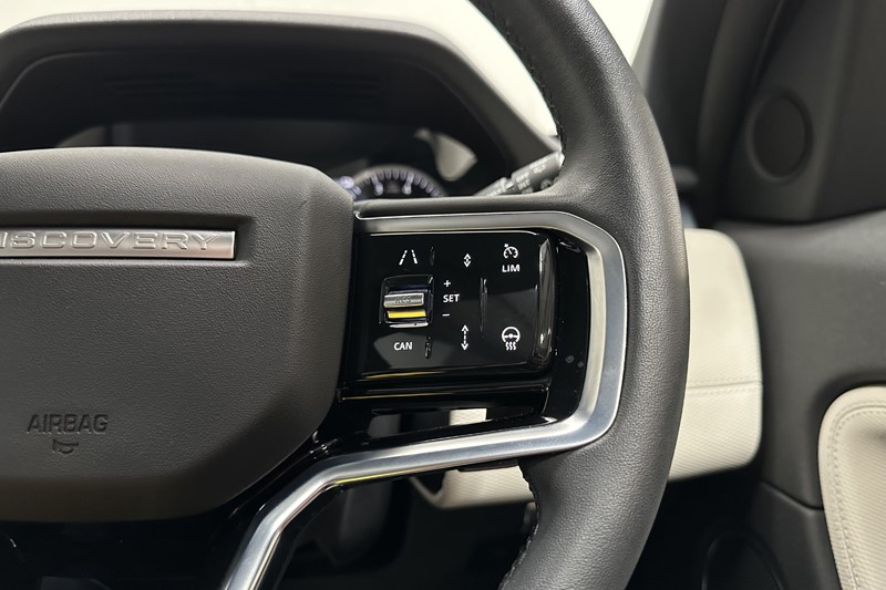 2023 (73) LAND ROVER DISCOVERY SPORT 1.5 P300e Urban Edition 5dr Auto [5 Seat] 5176988
