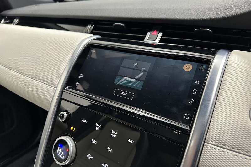 2023 (73) LAND ROVER DISCOVERY SPORT 1.5 P300e Urban Edition 5dr Auto [5 Seat] 5176998