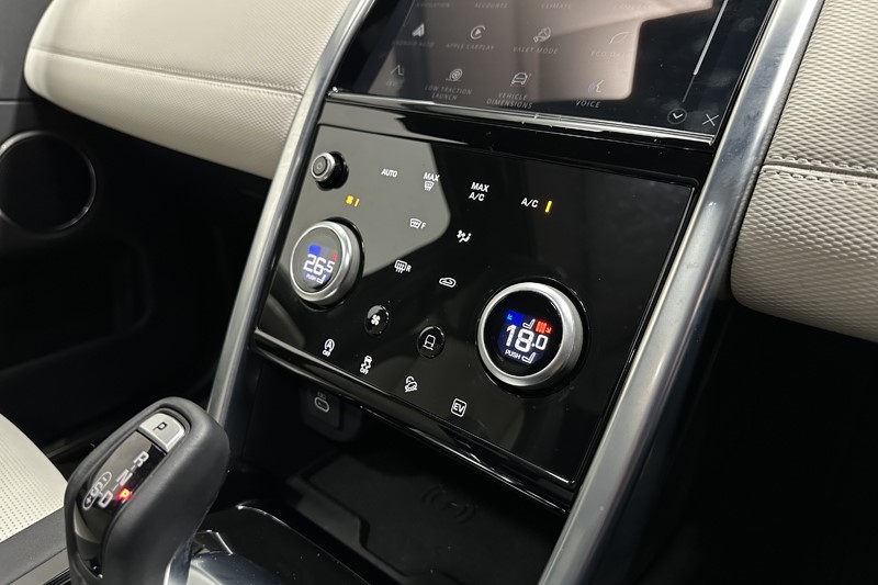 2023 (73) LAND ROVER DISCOVERY SPORT 1.5 P300e Urban Edition 5dr Auto [5 Seat] 5176999