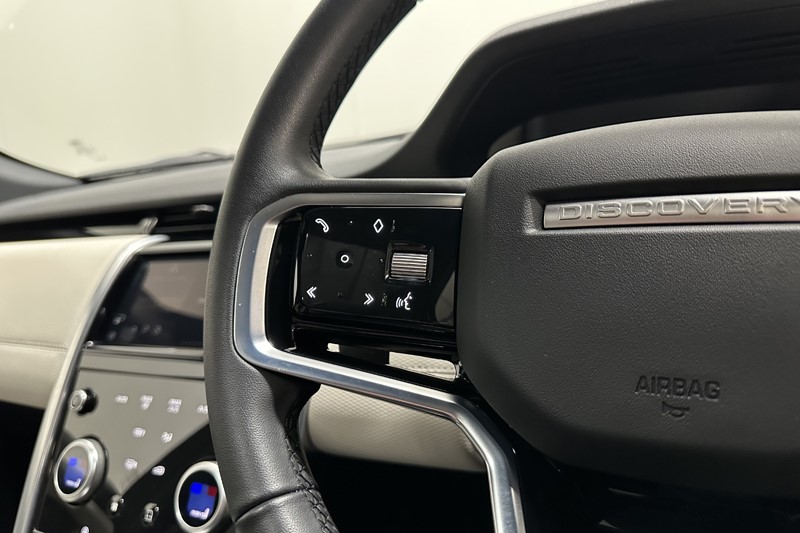 2023 (73) LAND ROVER DISCOVERY SPORT 1.5 P300e Urban Edition 5dr Auto [5 Seat] 5176989