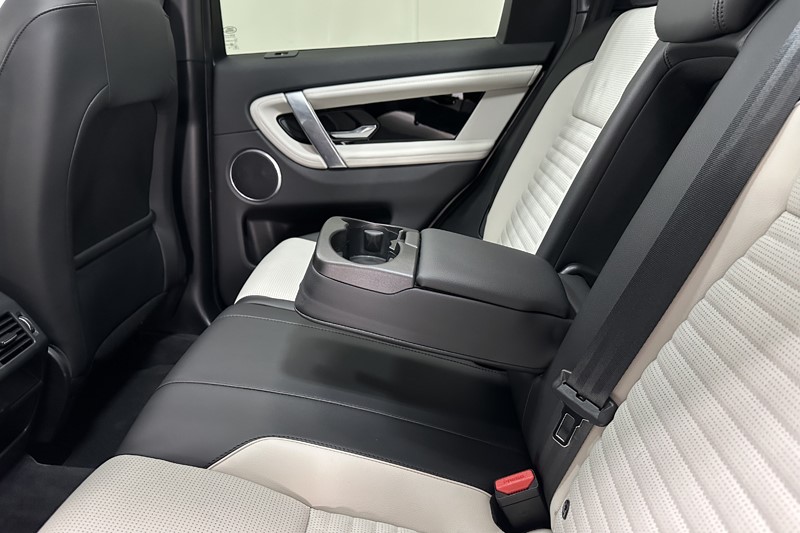 2023 (73) LAND ROVER DISCOVERY SPORT 1.5 P300e Urban Edition 5dr Auto [5 Seat] 5177004